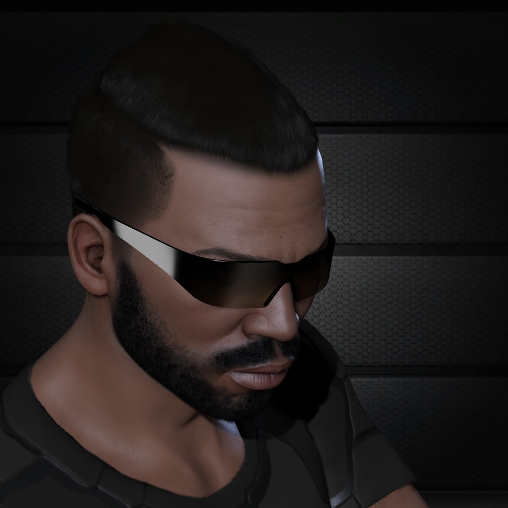 Bryson Strangelove