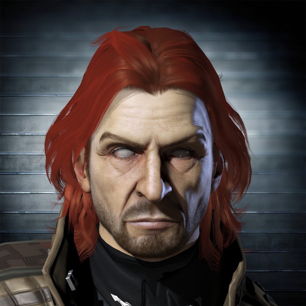 Wayne Chestnut