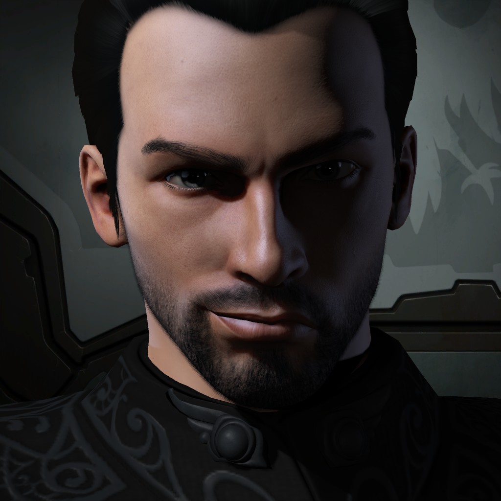 Elijah Dellacort