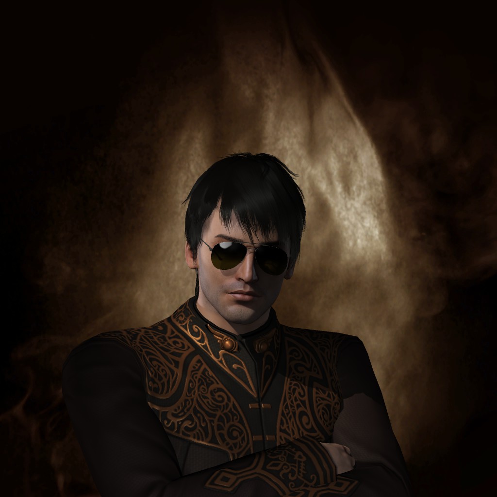 Seraphim Grail