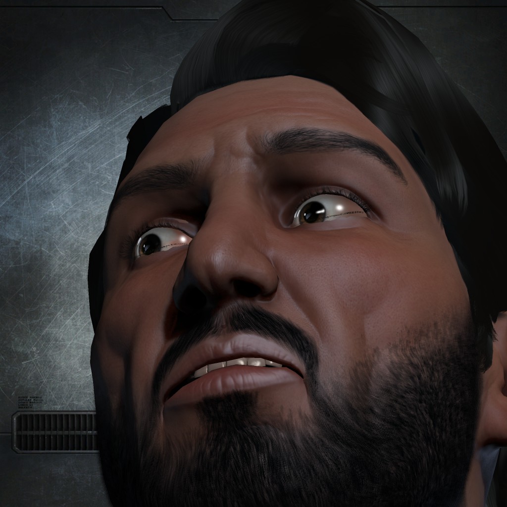 Major Lee Blazzed