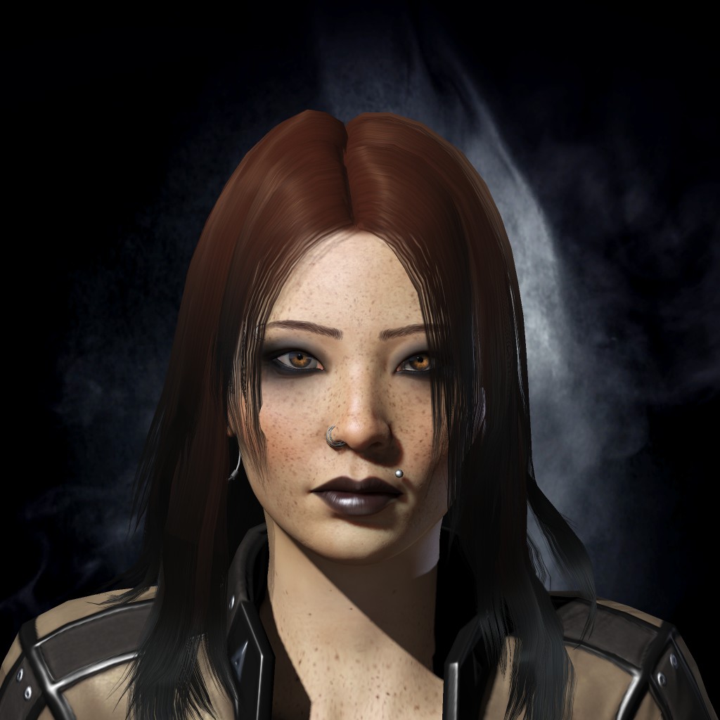 Selena Kafshaz
