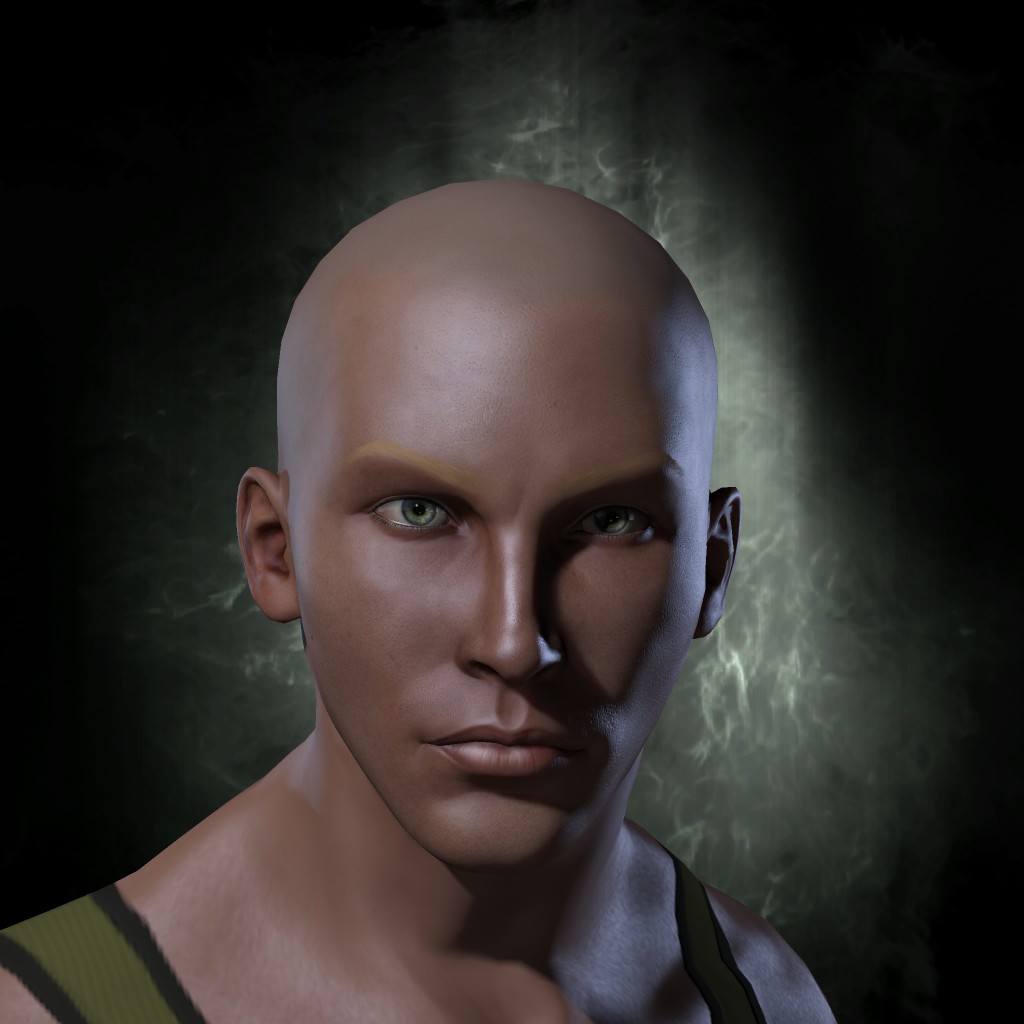 Thomas Redd