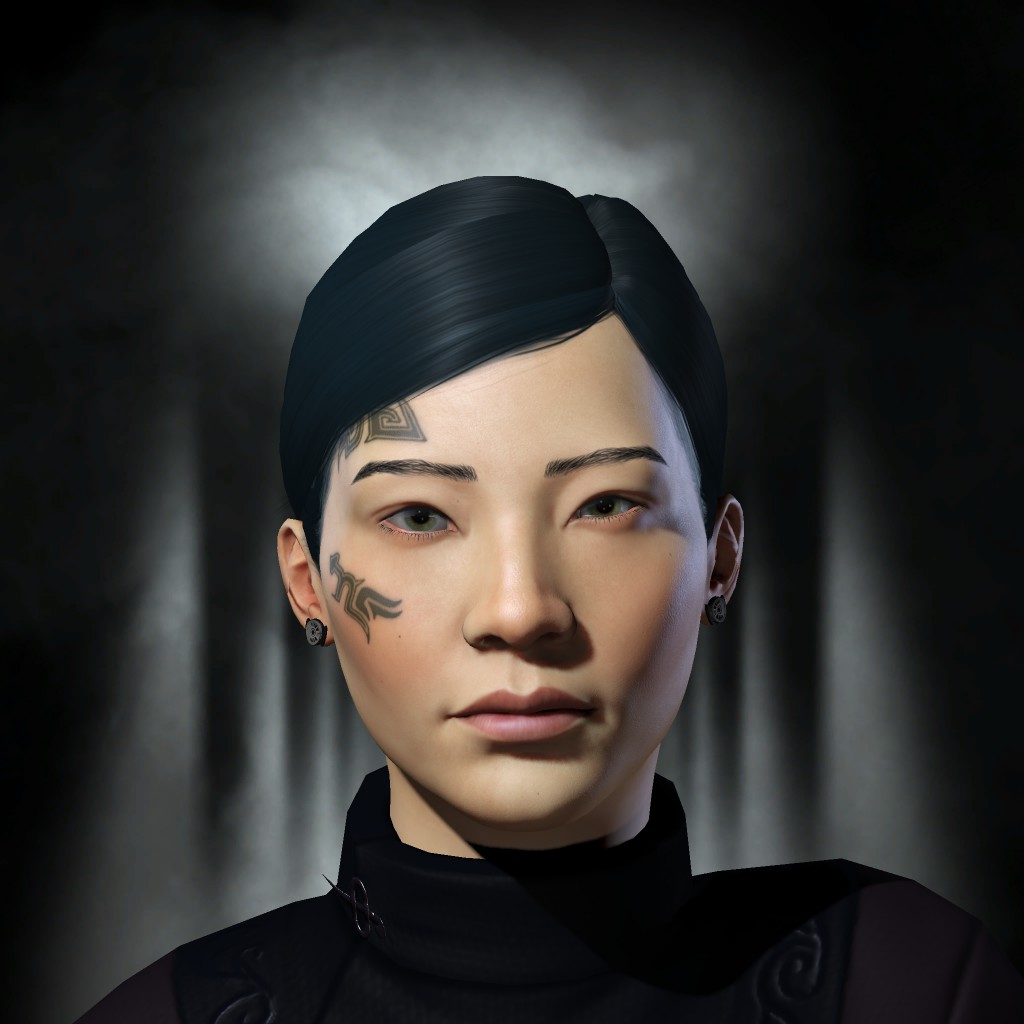 Grezelda Nahrnid