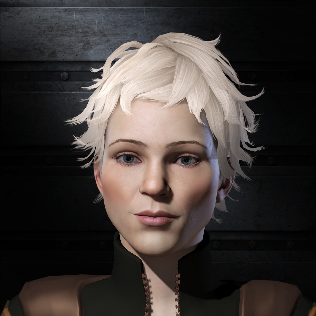 Virgin Oskuld