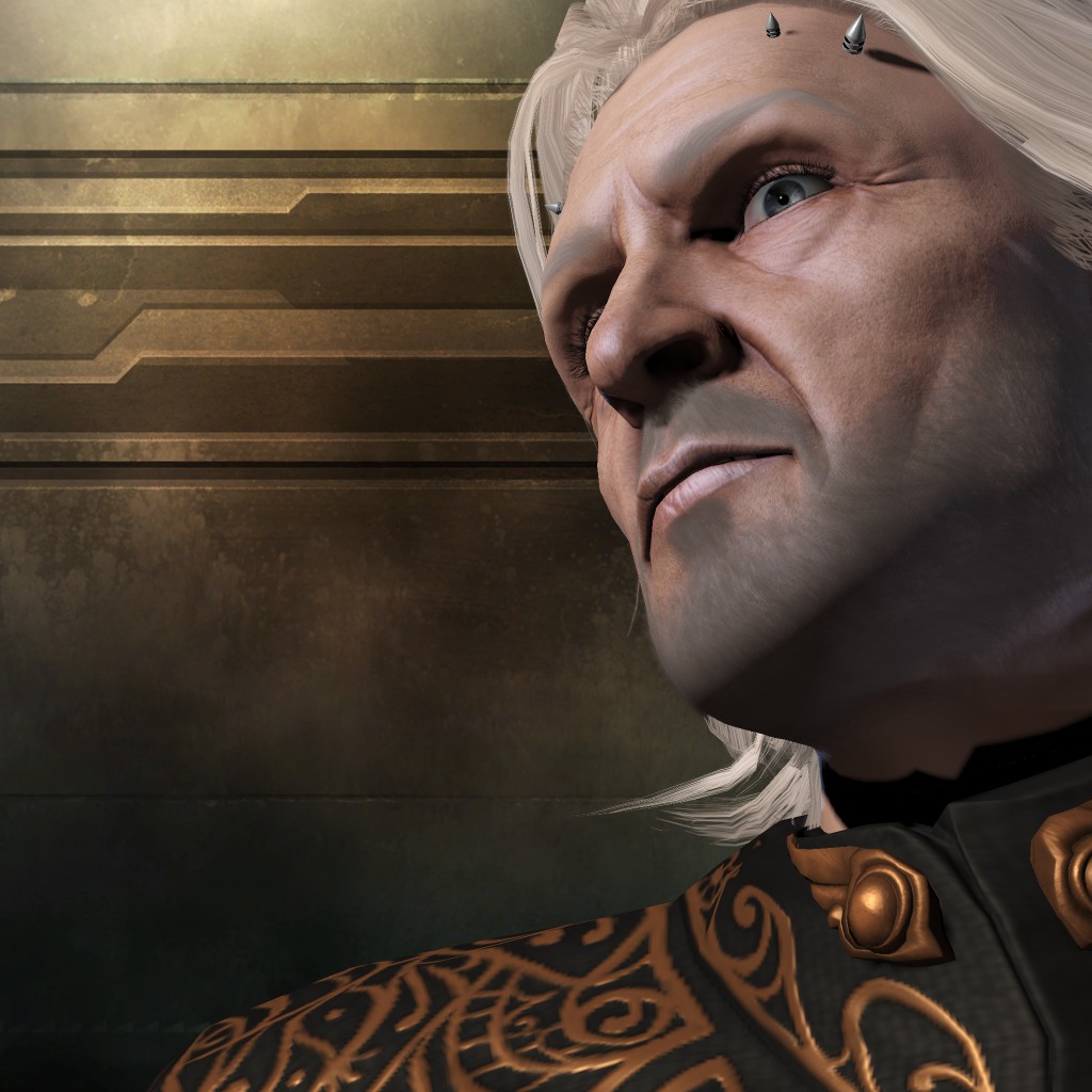 Count Sacula III