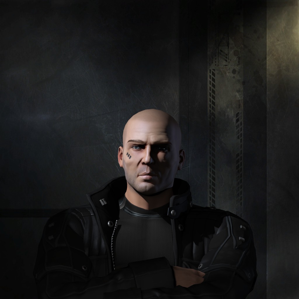 Oleg Kolesov