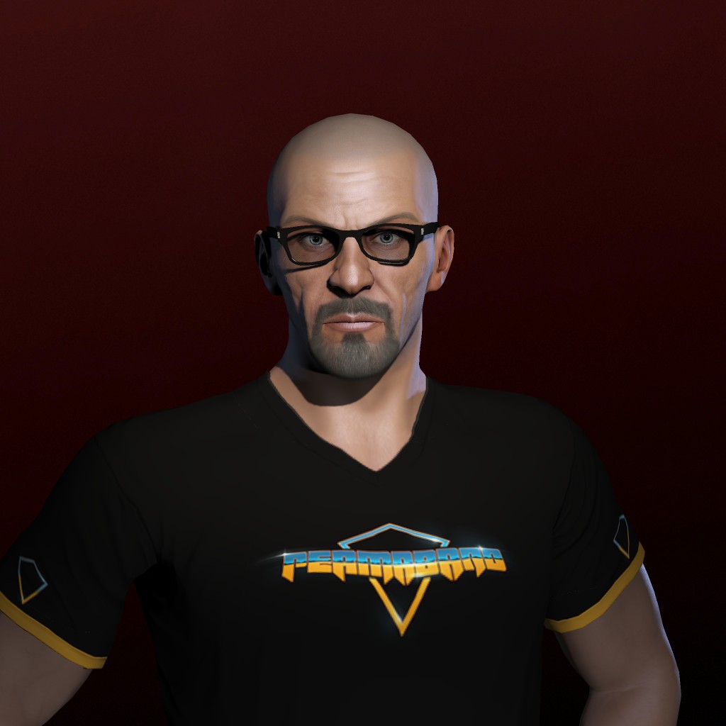Aaron Ivy