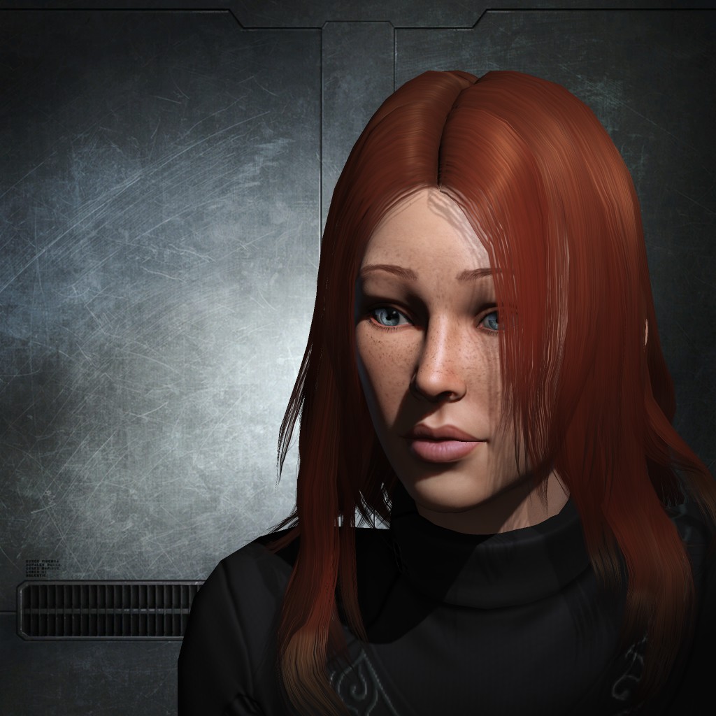 Mistress Scriv