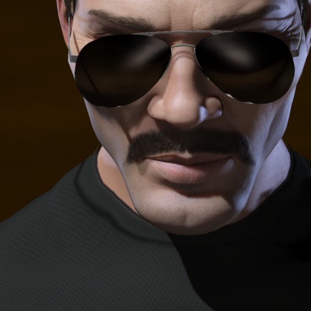 Dirk Manhammer
