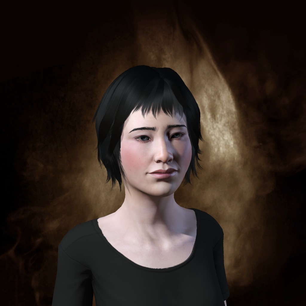 Natsuko Fukui
