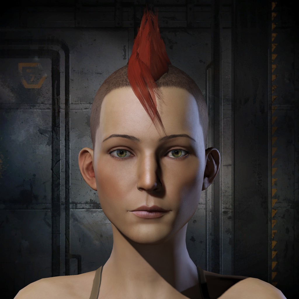 Madam Geebs