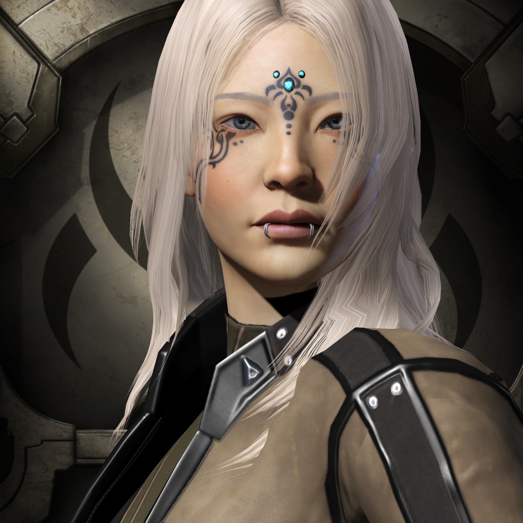 Yuriko Kusanagi