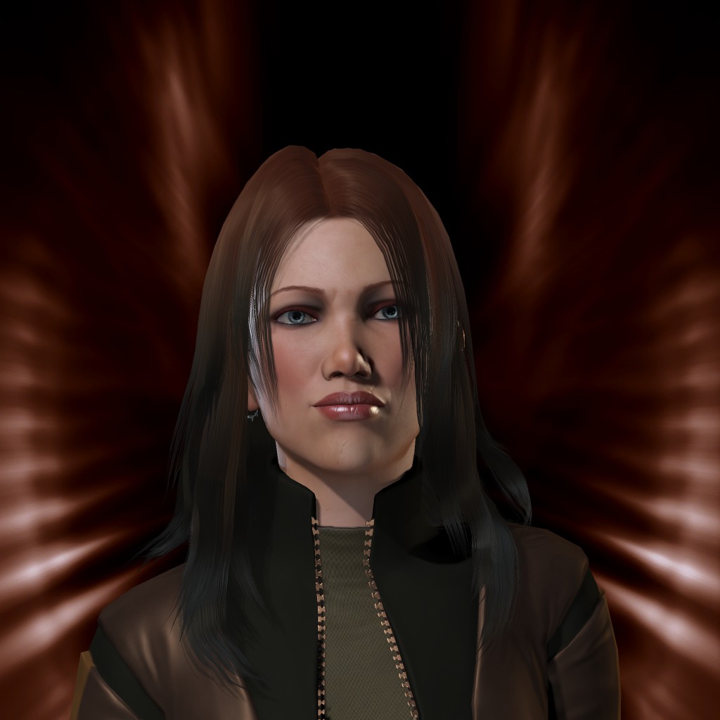 Seraphina Gabriel