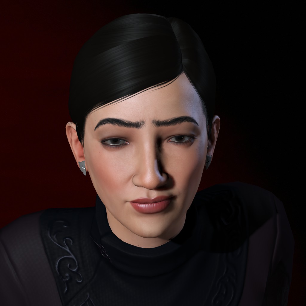 Alia Staton