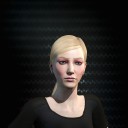 Kristin Shayiskhun