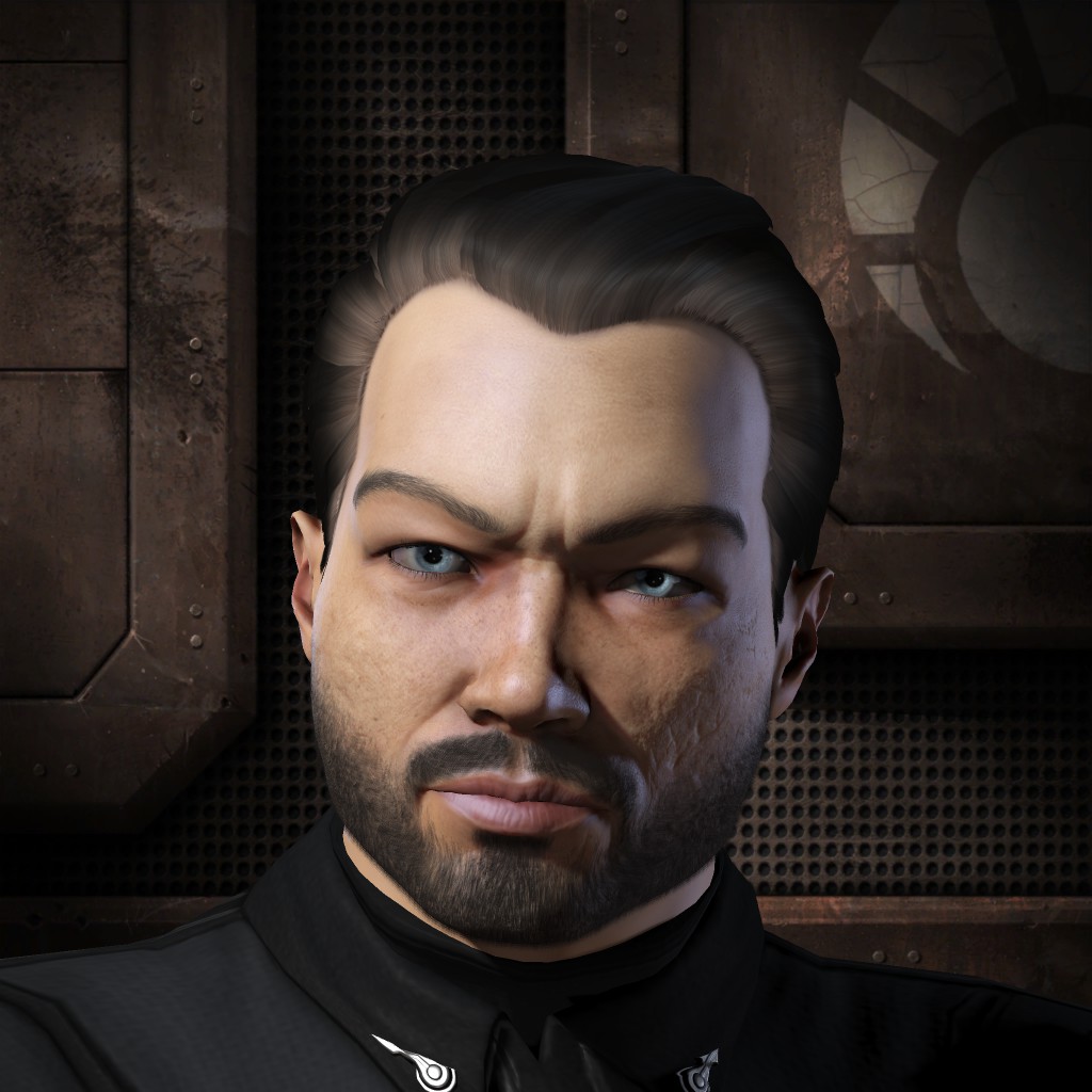 TITANMonster Jirik