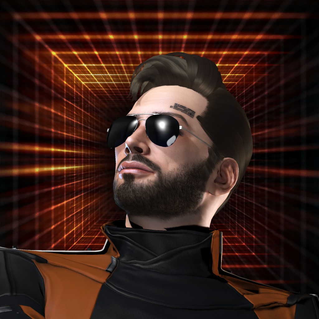 Teh Legend