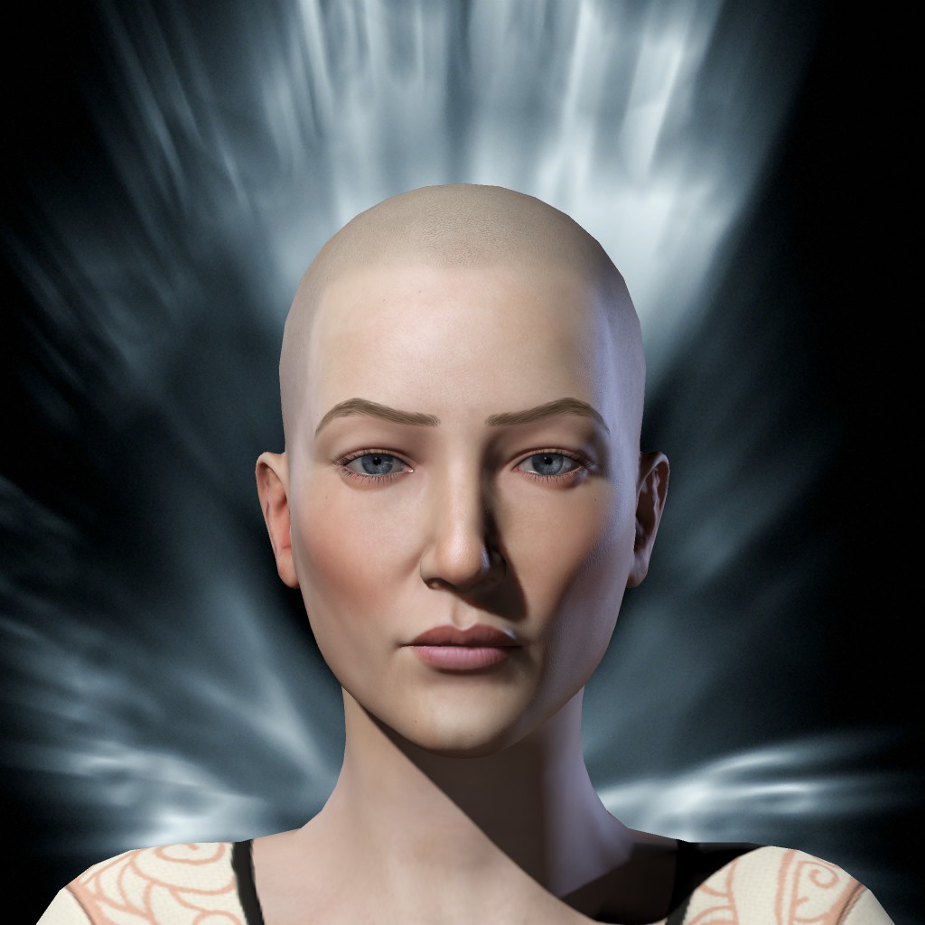 Mother Jaynara