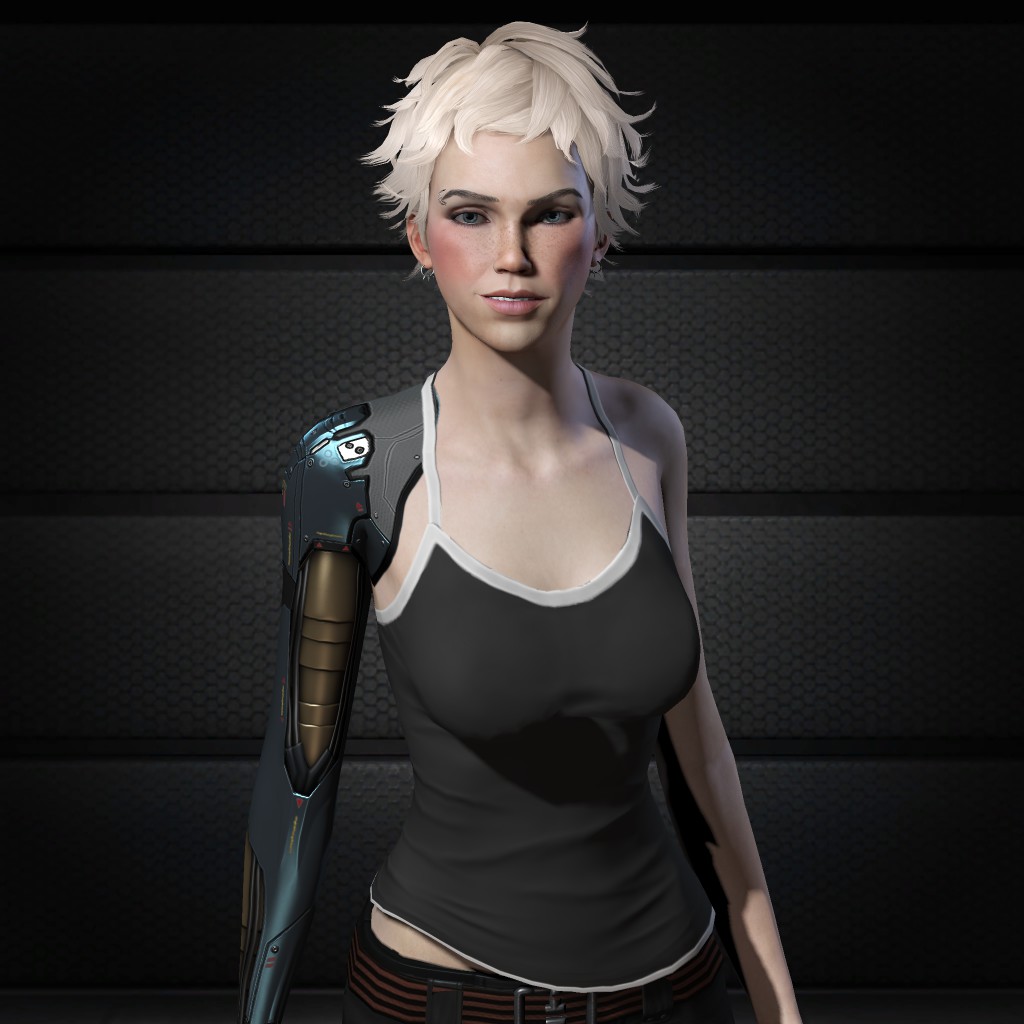 Esri Joringer