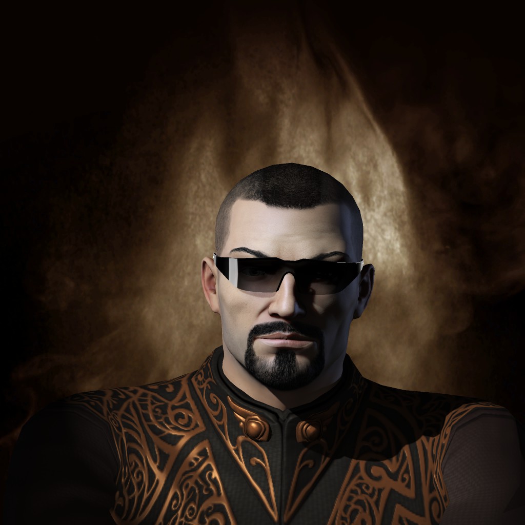 Borborosso Buldozerus