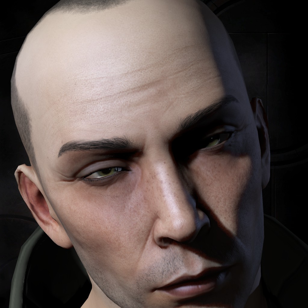 portrait