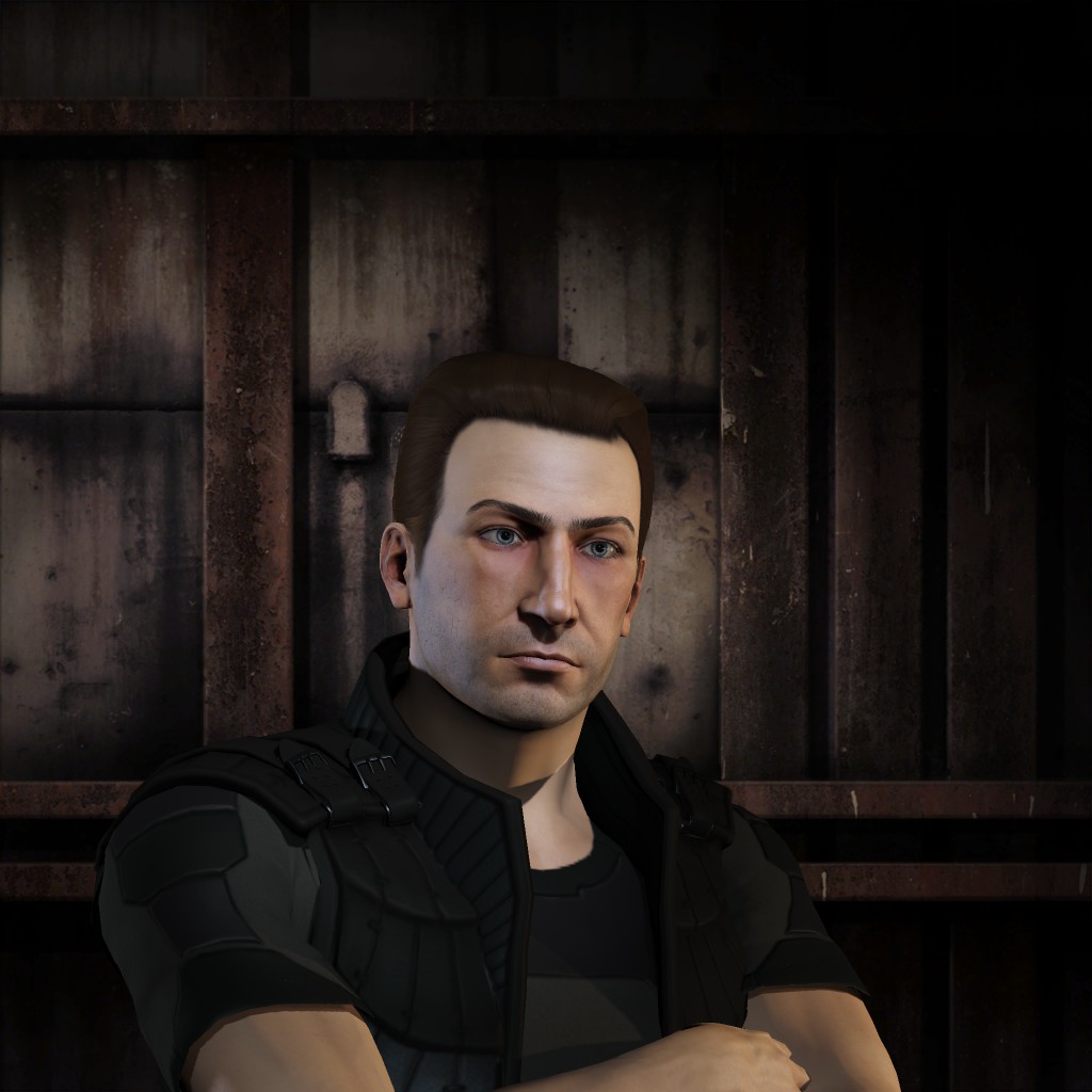 Leon Igor