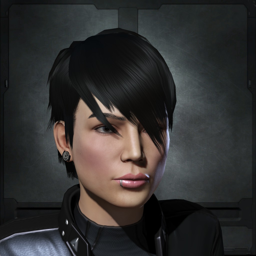 Selene Fireborn