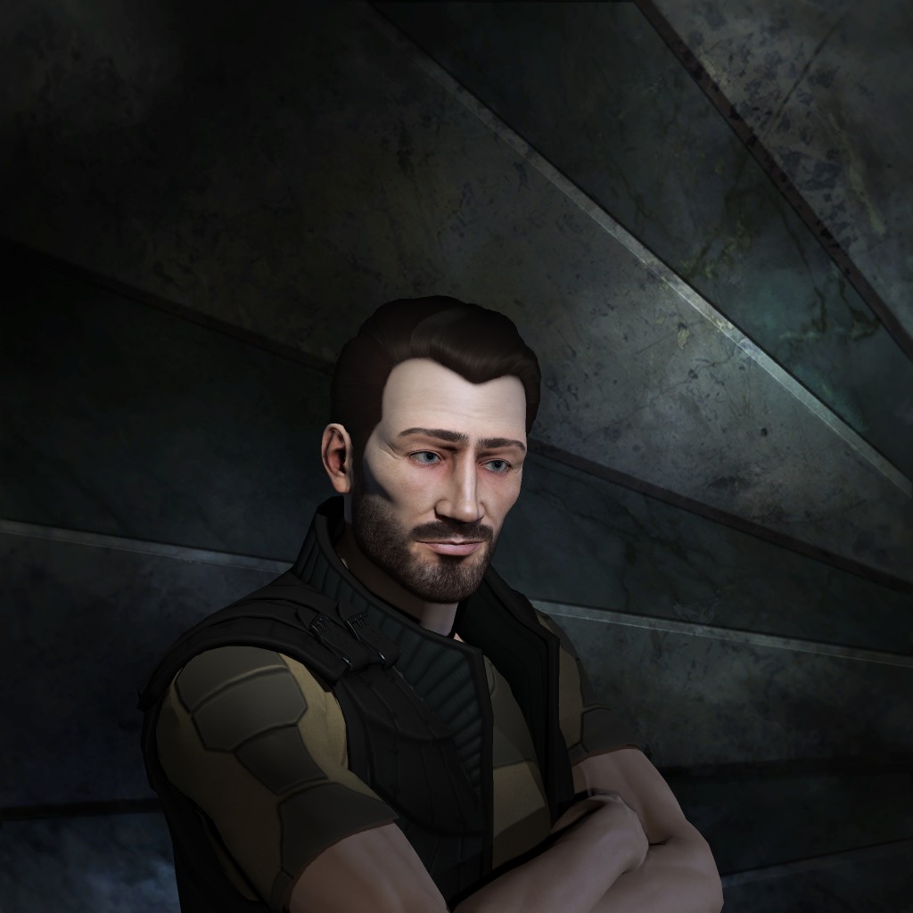 Kevin Plaude
