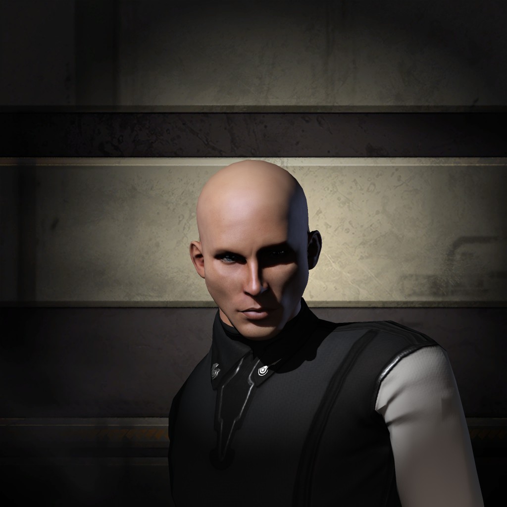 Corvin Amatin