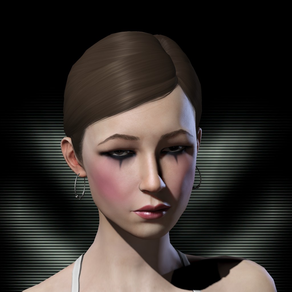 Charlie Sansa