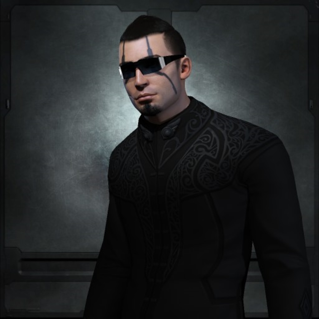 Trevor Zalgo