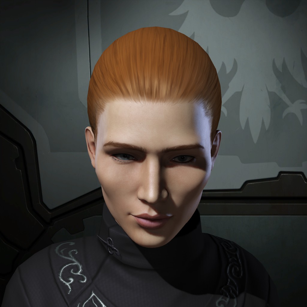 Stormrae Nox