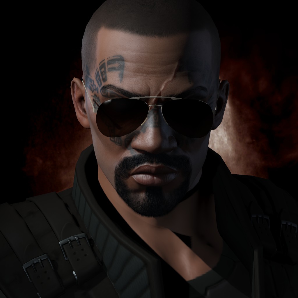 Colonel