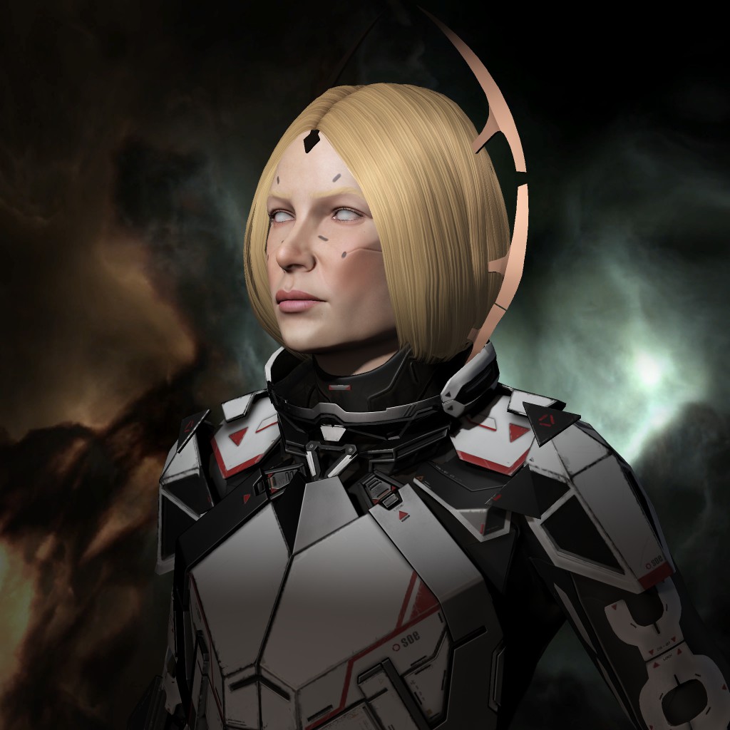 Saren Lyndia