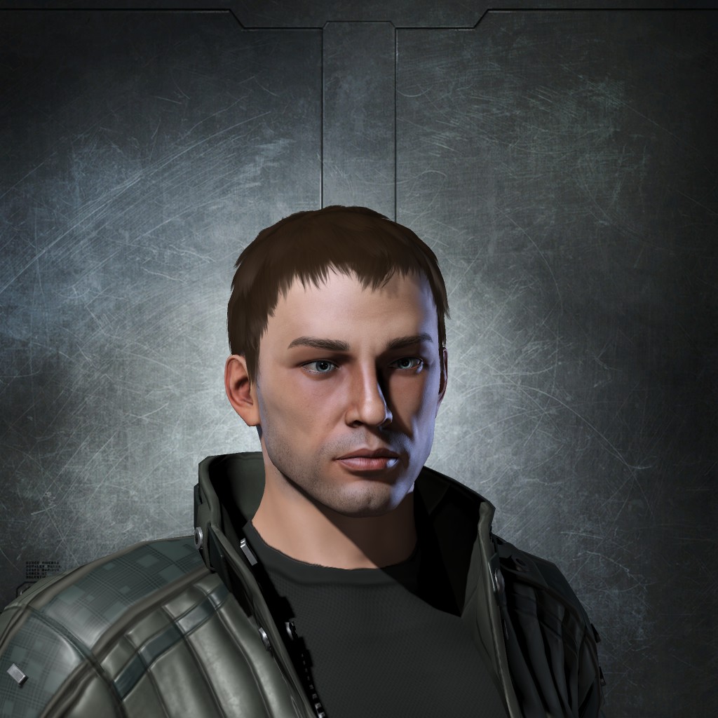 David Keyes