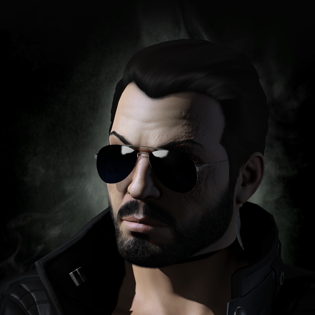 Nero Kenning
