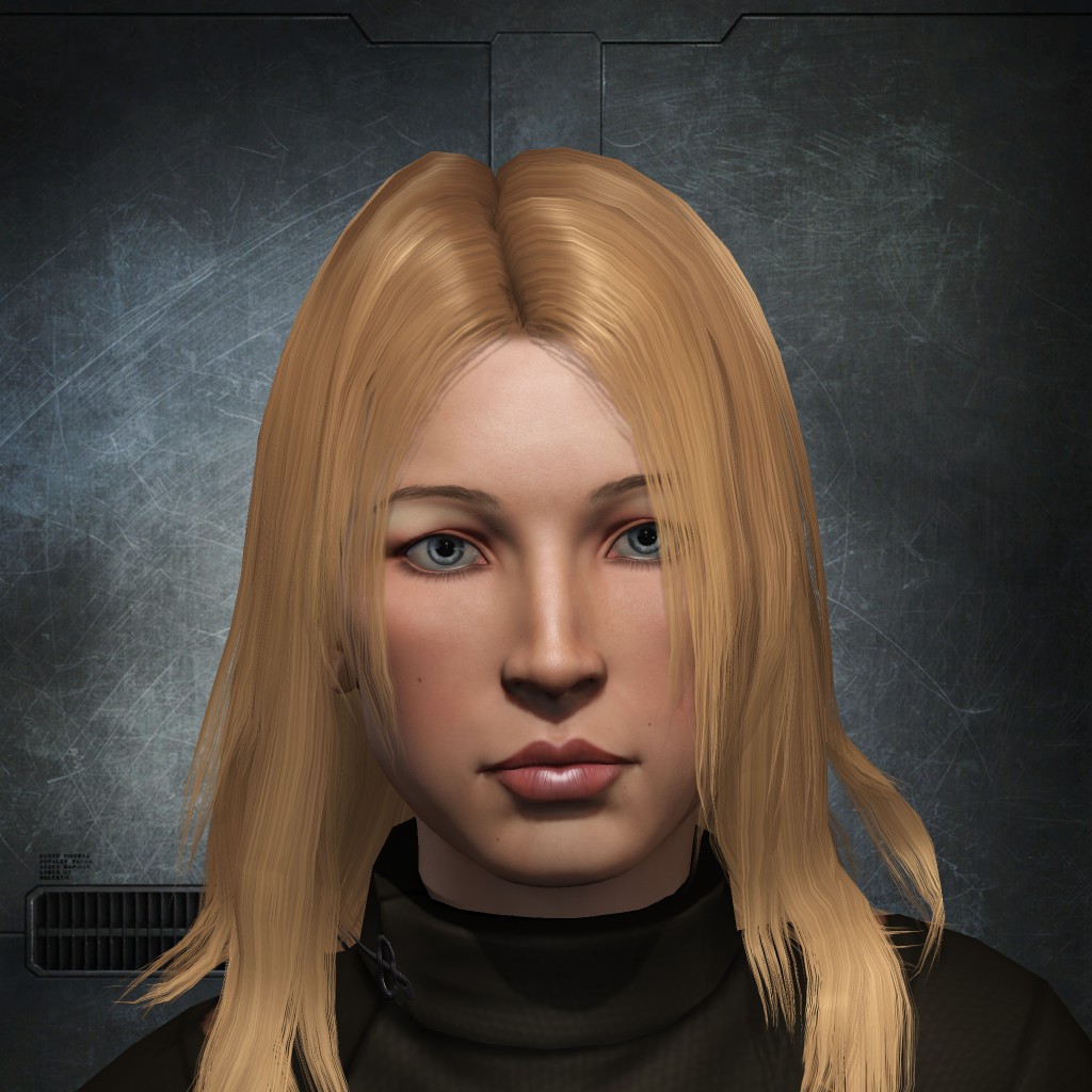 Xanthe Anzomi