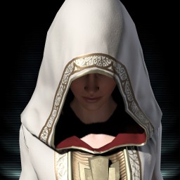 kekska Amatin portrait