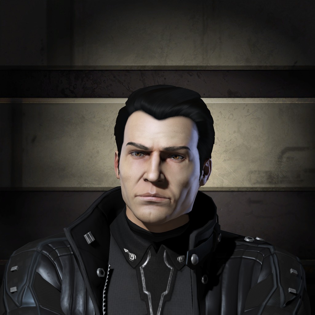 Eric Hinken