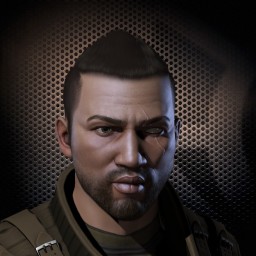 Furrbag portrait