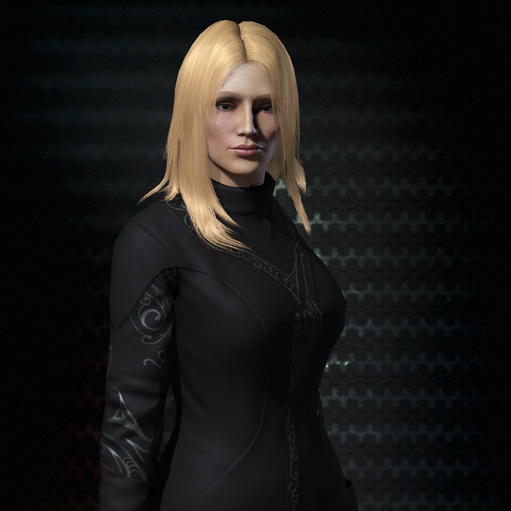 Couger Kate