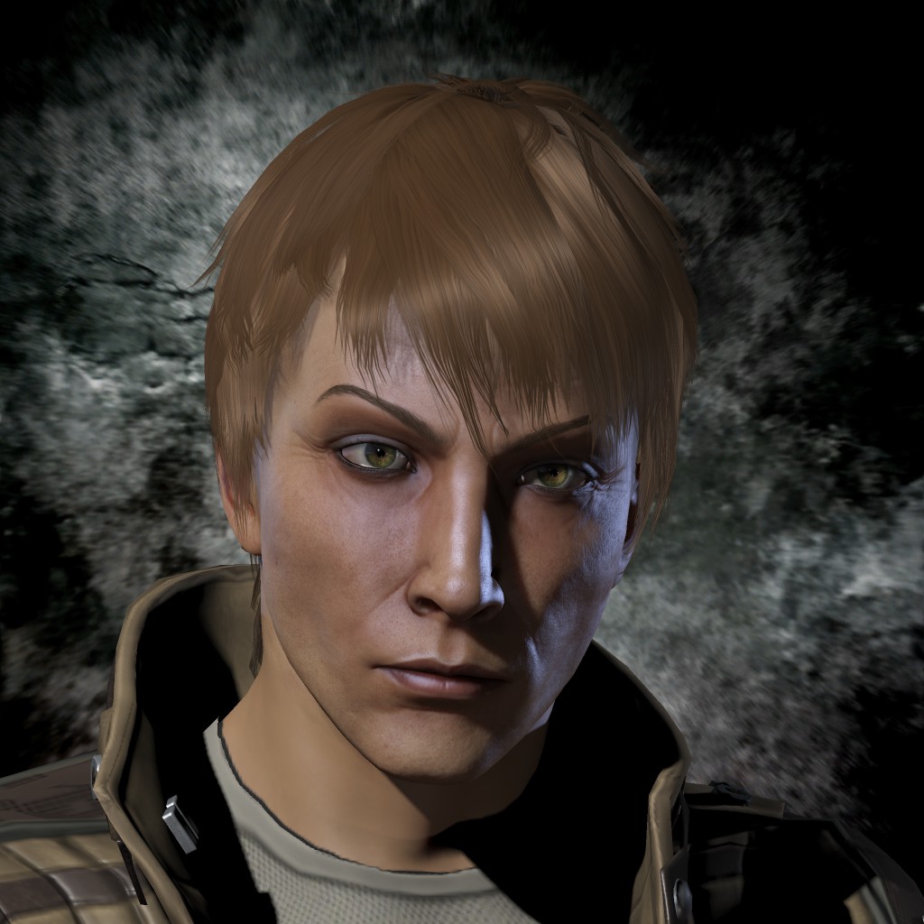 Gabe Renalard