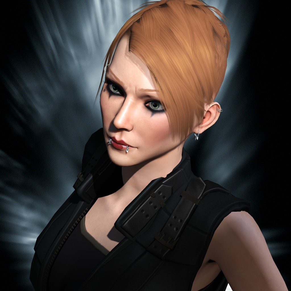 Kikiz Zalgo