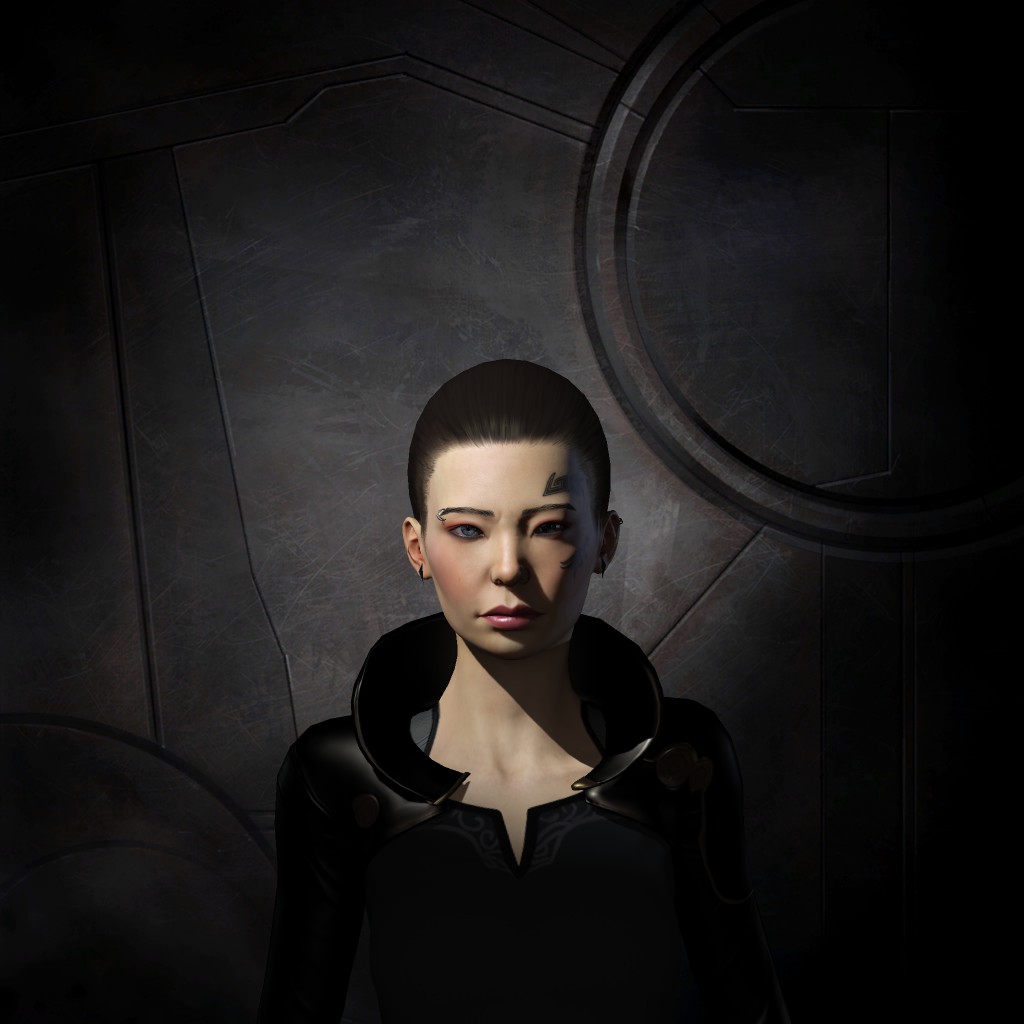 portrait
