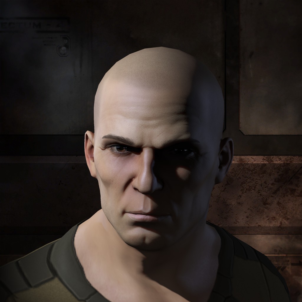 Destro Cullen