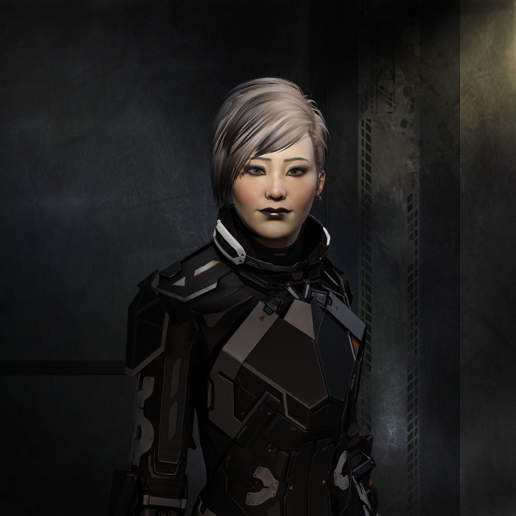 Scarlett Tome