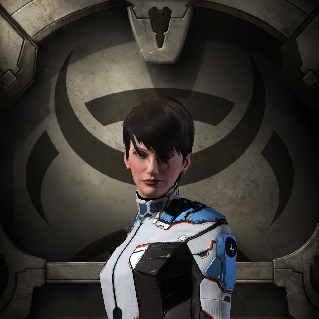 portrait