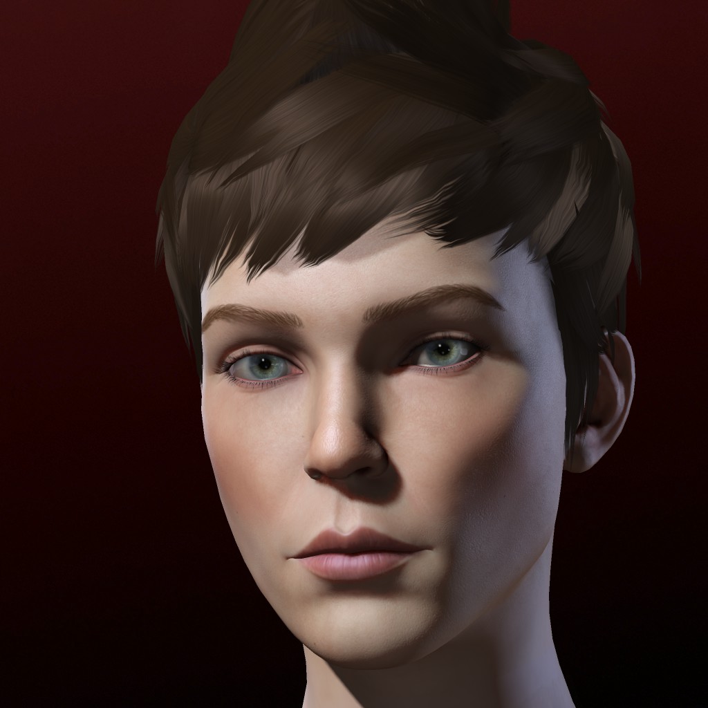 Synnove Karse