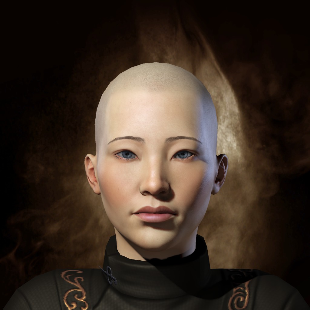 Christina Yang